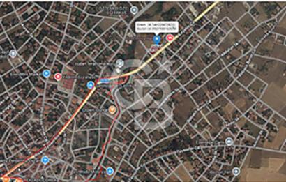 ORTAKÖY İLÇE MERKEZİNDE SATILIK AKARYAKIT İSTASYONU