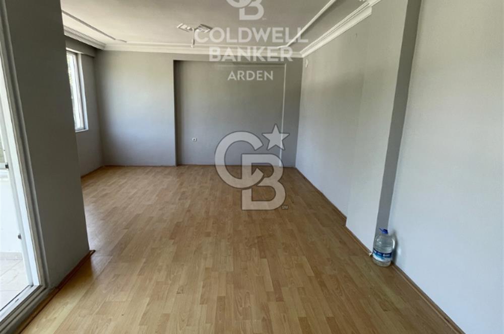 DEMRE ÇARŞI MERKEZ CB ARDEN DEN GENİŞ VE FERAH 2+1 SATILIK DAİRE