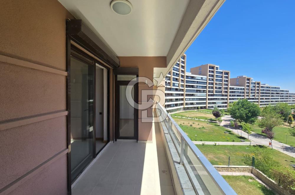 COLDWELL BANKER'DAN HAKİM KONAKLARI EN ÖZEL KİRALIK 4+1 DAİRE