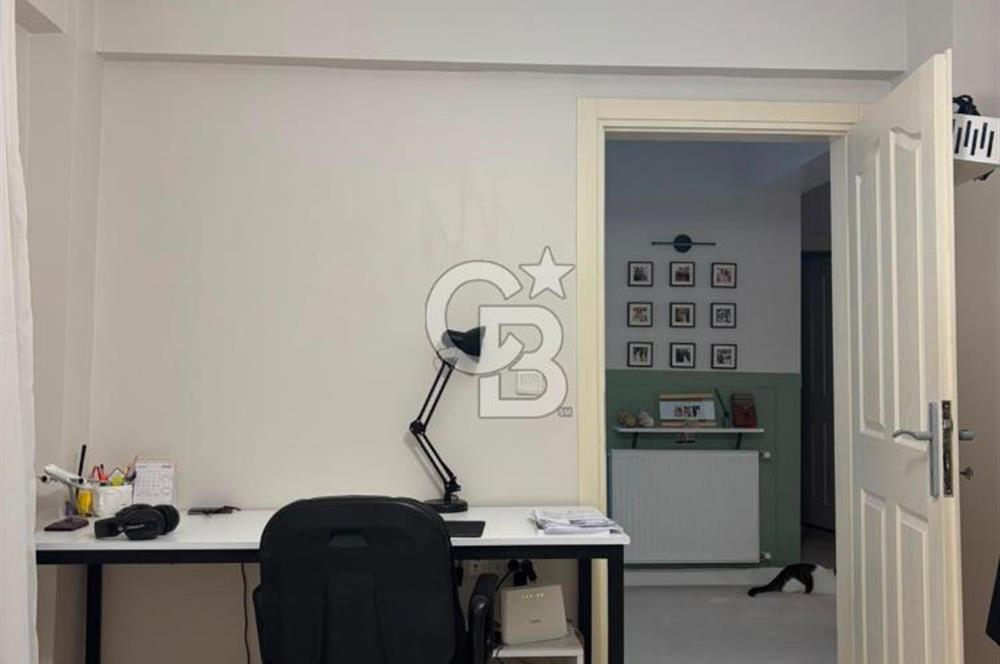 Mustafa Çağlayan'dan Küçükçekmece Yeşilova'da Kiralık 2+1 Daire