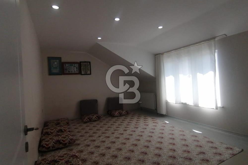 ARNAVUTKÖY KAZIM KARABEKİR CADDESİ SATILIK BİNA