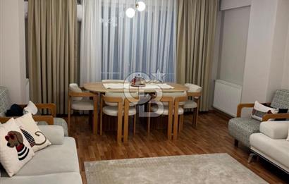 Mustafa Çağlayan'dan Küçükçekmece Yeşilova'da Kiralık 2+1 Daire