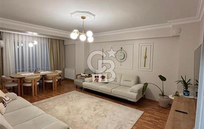 Mustafa Çağlayan'dan Küçükçekmece Yeşilova'da Kiralık 2+1 Daire