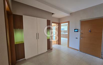 COLDWELL BANKER'DAN HAKİM KONAKLARI EN ÖZEL KİRALIK 4+1 DAİRE