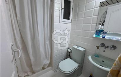 75. YIL BİRKENT SİTESİ’NDE KİRALIK 3+1 DENİZ MANZARALI DAİRE