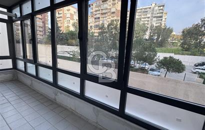 75. YIL BİRKENT SİTESİ’NDE KİRALIK 3+1 DENİZ MANZARALI DAİRE