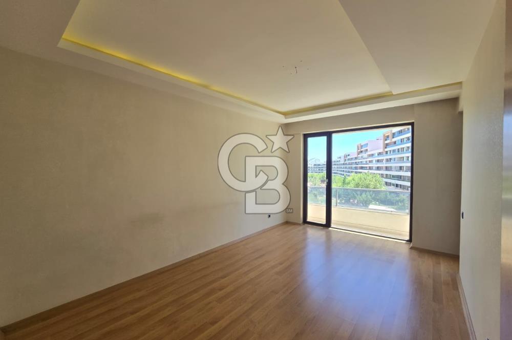 COLDWELL BANKER'DAN HAKİM KONAKLARI EN ÖZEL KİRALIK 4+1 DAİRE