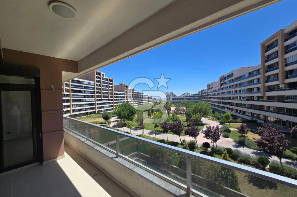 COLDWELL BANKER'DAN HAKİM KONAKLARI EN ÖZEL KİRALIK 4+1 DAİRE