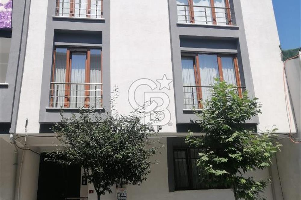 ARNAVUTKÖY KAZIM KARABEKİR CADDESİ SATILIK BİNA