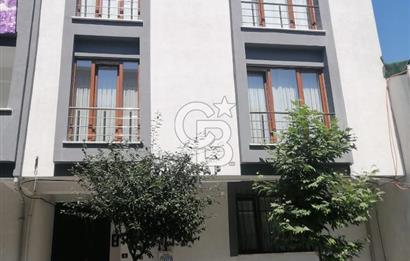 ARNAVUTKÖY KAZIM KARABEKİR CADDESİ SATILIK BİNA