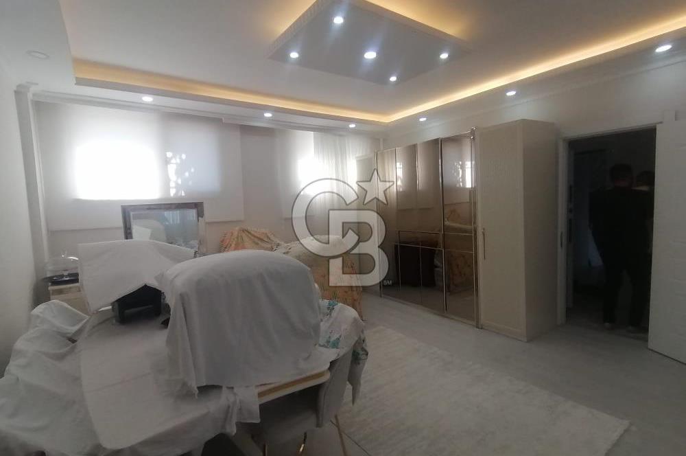 ARNAVUTKÖY KAZIM KARABEKİR CADDESİ SATILIK BİNA