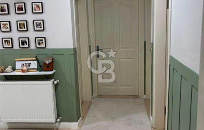 Mustafa Çağlayan'dan Küçükçekmece Yeşilova'da Kiralık 2+1 Daire