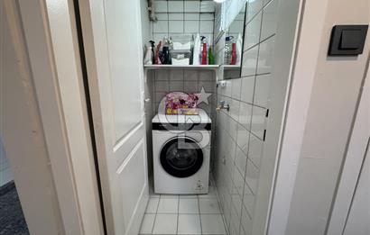 75. YIL BİRKENT SİTESİ’NDE KİRALIK 3+1 DENİZ MANZARALI DAİRE