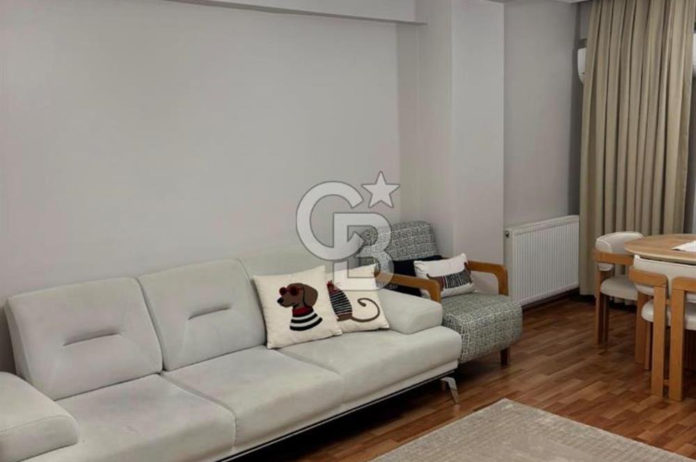 Mustafa Çağlayan'dan Küçükçekmece Yeşilova'da Kiralık 2+1 Daire
