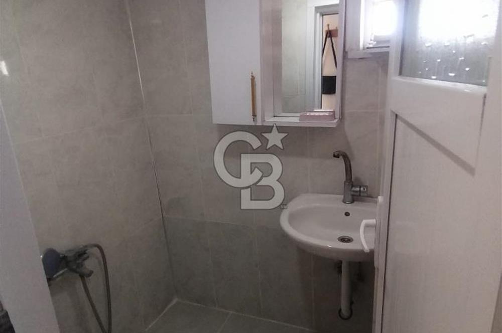 ARNAVUTKÖY KAZIM KARABEKİR CADDESİ SATILIK BİNA