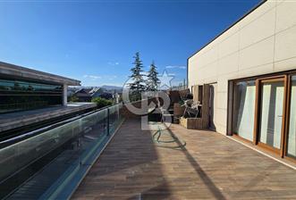 MERAM YENİYOL'DA YOLA CEPHE TABELA DEĞERİ YÜKSEK TERASLI OFİS - 1 - 355998