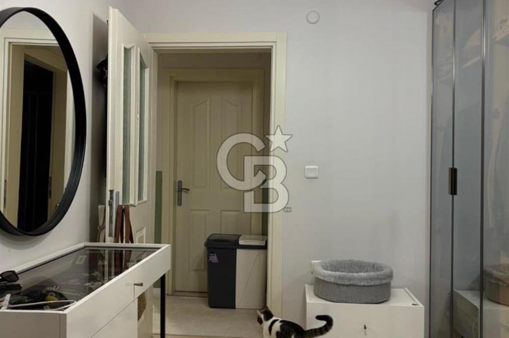 Mustafa Çağlayan'dan Küçükçekmece Yeşilova'da Kiralık 2+1 Daire