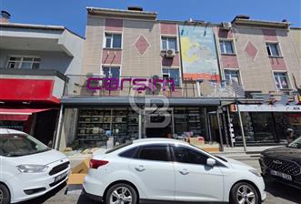 ATAŞEHİR KAYIŞDAĞI AKYAZI CADDESİ'NDE KAT MÜLKİYETLİ SATILIK  950 m² GENİŞ TİCARİ DÜKKAN - 3 - 356027