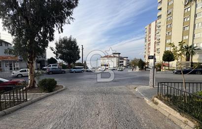 75. YIL BİRKENT SİTESİ’NDE KİRALIK 3+1 DENİZ MANZARALI DAİRE