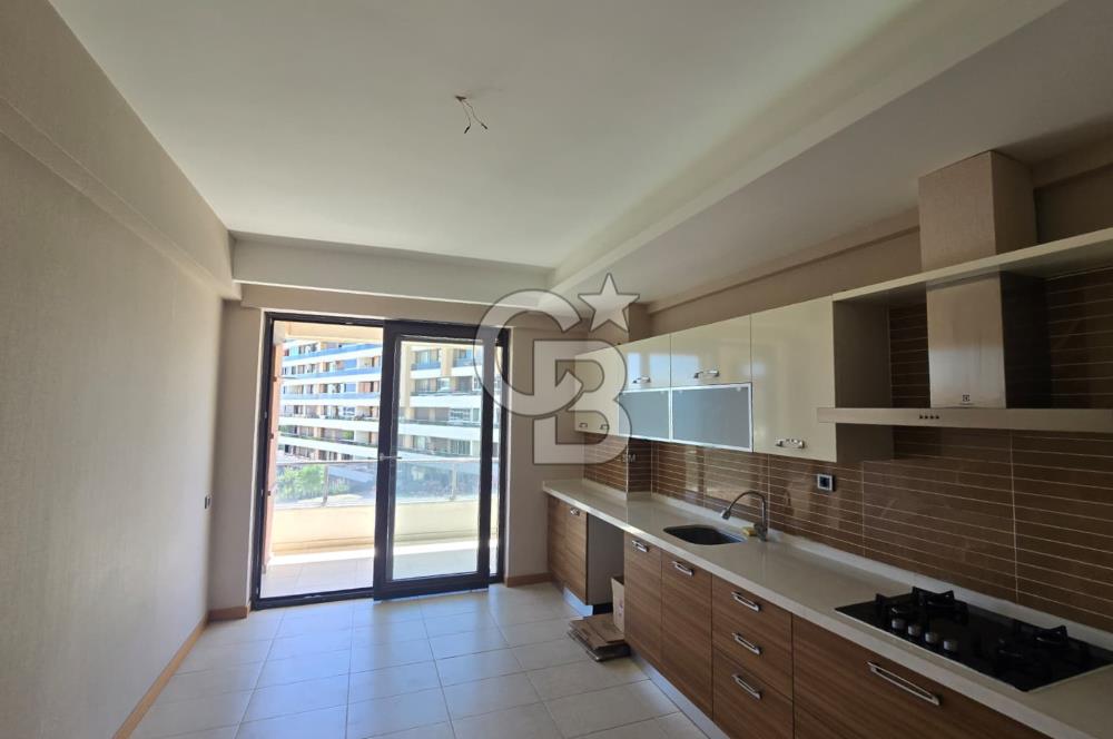 COLDWELL BANKER'DAN HAKİM KONAKLARI EN ÖZEL KİRALIK 4+1 DAİRE