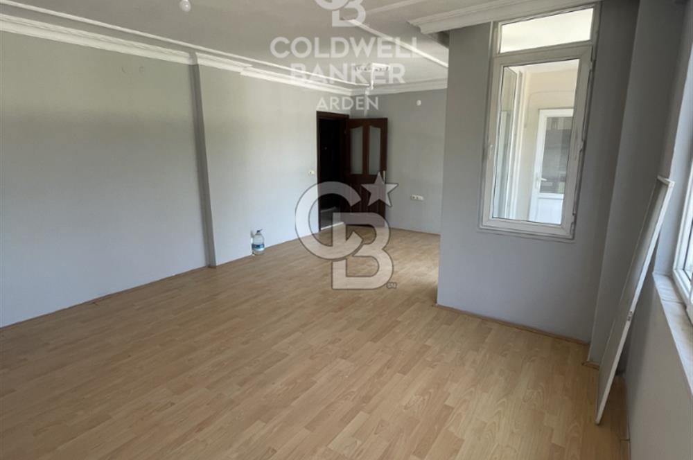 DEMRE ÇARŞI MERKEZ CB ARDEN DEN GENİŞ VE FERAH 2+1 SATILIK DAİRE