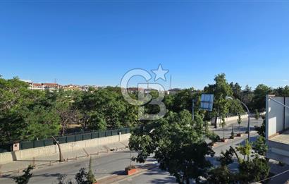 MERAM YENİYOL'DA YOLA CEPHE TABELA DEĞERİ YÜKSEK TERASLI OFİS