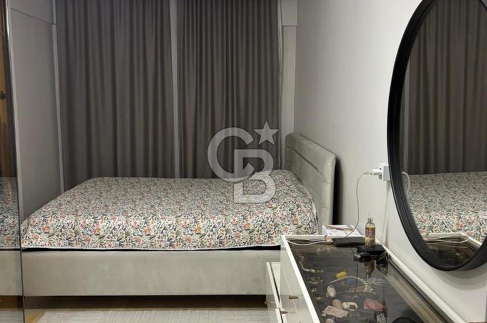 Mustafa Çağlayan'dan Küçükçekmece Yeşilova'da Kiralık 2+1 Daire