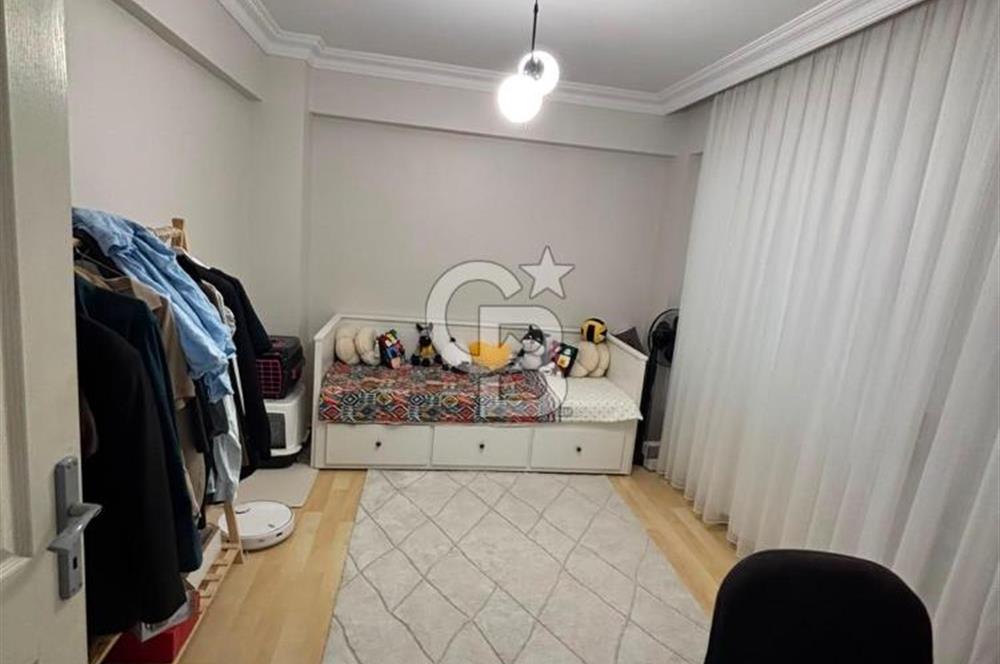 Mustafa Çağlayan'dan Küçükçekmece Yeşilova'da Kiralık 2+1 Daire