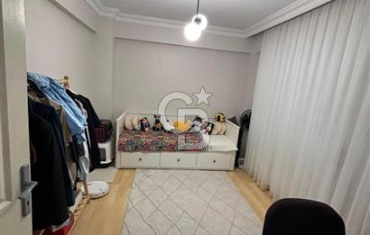 Mustafa Çağlayan'dan Küçükçekmece Yeşilova'da Kiralık 2+1 Daire