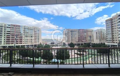 SİNPAŞ ALTINORAN KULE’DE ÖN CEPHE GENİŞ TERASLI 1.5+1