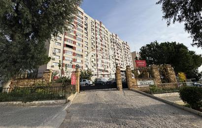 75. YIL BİRKENT SİTESİ’NDE KİRALIK 3+1 DENİZ MANZARALI DAİRE
