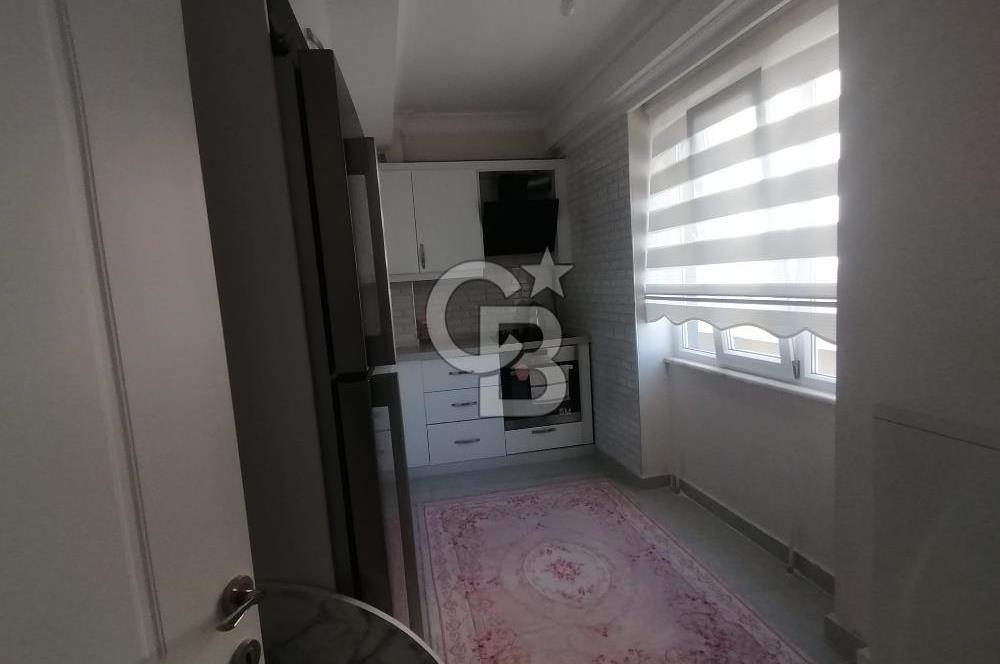 ARNAVUTKÖY KAZIM KARABEKİR CADDESİ SATILIK BİNA