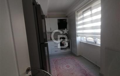 ARNAVUTKÖY KAZIM KARABEKİR CADDESİ SATILIK BİNA