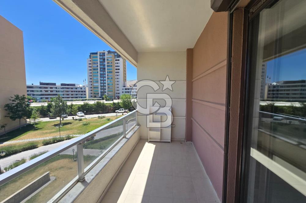 COLDWELL BANKER'DAN HAKİM KONAKLARI EN ÖZEL KİRALIK 4+1 DAİRE
