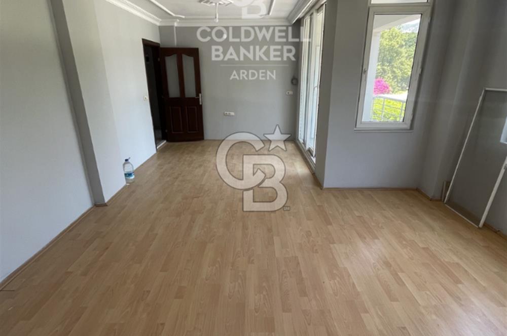 DEMRE ÇARŞI MERKEZ CB ARDEN DEN GENİŞ VE FERAH 2+1 SATILIK DAİRE