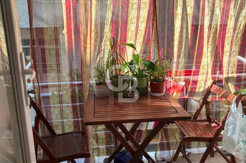 Mustafa Çağlayan'dan Küçükçekmece Yeşilova'da Kiralık 2+1 Daire