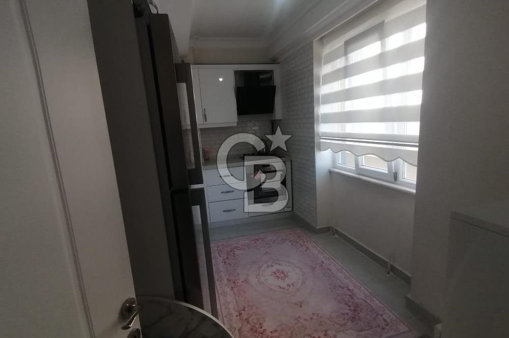 ARNAVUTKÖY KAZIM KARABEKİR CADDESİ SATILIK BİNA