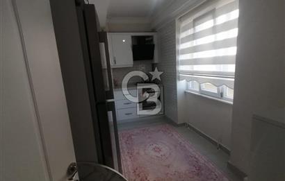 ARNAVUTKÖY KAZIM KARABEKİR CADDESİ SATILIK BİNA