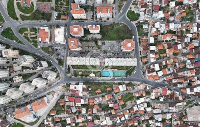 75. YIL BİRKENT SİTESİ’NDE KİRALIK 3+1 DENİZ MANZARALI DAİRE