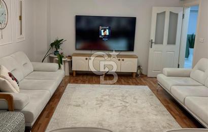Mustafa Çağlayan'dan Küçükçekmece Yeşilova'da Kiralık 2+1 Daire