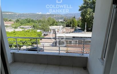 DEMRE ÇARŞI MERKEZ CB ARDEN DEN GENİŞ VE FERAH 2+1 SATILIK DAİRE