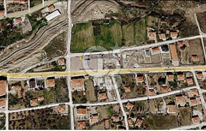 ORTAKÖY İLÇE MERKEZİNDE SATILIK AKARYAKIT İSTASYONU