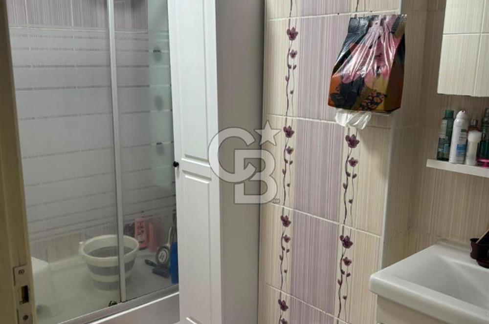 Mustafa Çağlayan'dan Küçükçekmece Yeşilova'da Kiralık 2+1 Daire