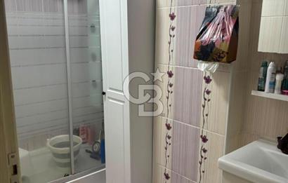 Mustafa Çağlayan'dan Küçükçekmece Yeşilova'da Kiralık 2+1 Daire