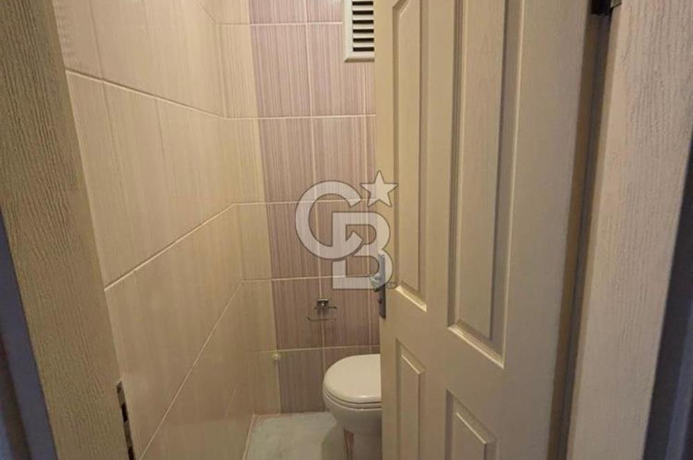 Mustafa Çağlayan'dan Küçükçekmece Yeşilova'da Kiralık 2+1 Daire