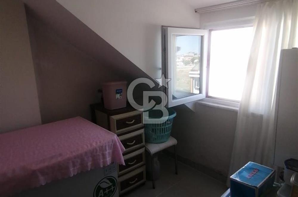 ARNAVUTKÖY KAZIM KARABEKİR CADDESİ SATILIK BİNA