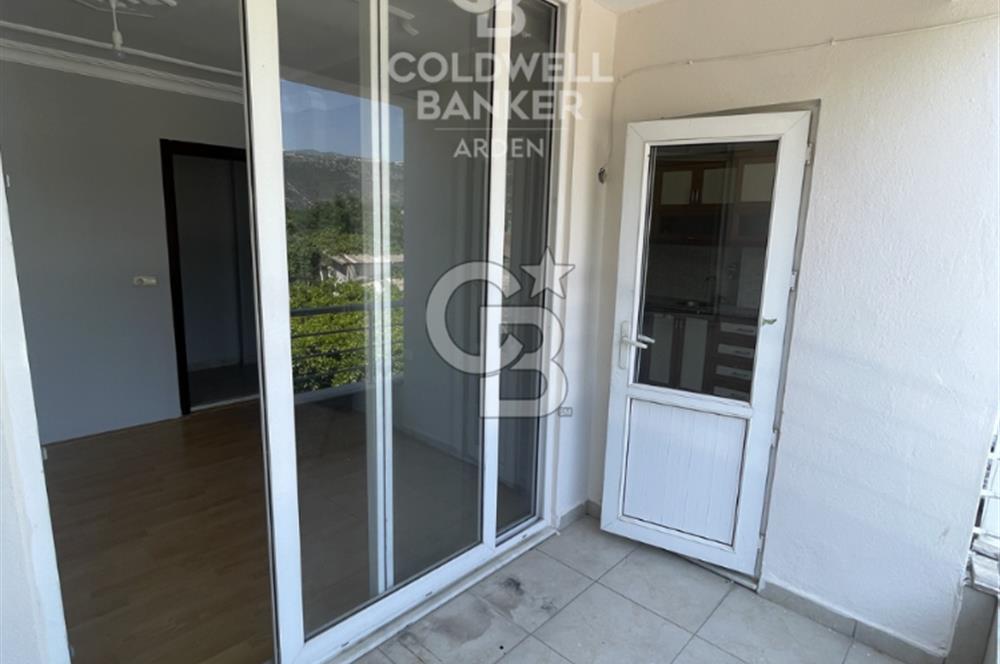 DEMRE ÇARŞI MERKEZ CB ARDEN DEN GENİŞ VE FERAH 2+1 SATILIK DAİRE