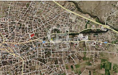 ORTAKÖY İLÇE MERKEZİNDE SATILIK AKARYAKIT İSTASYONU