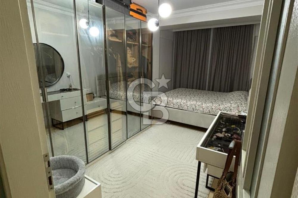 Mustafa Çağlayan'dan Küçükçekmece Yeşilova'da Kiralık 2+1 Daire