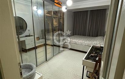 Mustafa Çağlayan'dan Küçükçekmece Yeşilova'da Kiralık 2+1 Daire